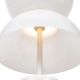 Kyoto lampka stołowa LED 11W 500lm 3000K MOD178TL-L11W3K