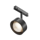 Lens reflektor do szynoprzewodu magnetycznego Flarity LED 15W 770lm 3000K TR217-2-15W3K-B Maytoni