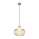 Levitation lampa wisząca 1xG9 MOD376PL-01G Maytoni