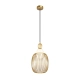 Levitation lampa wisząca 1xG9 MOD376PL-01G1 Maytoni