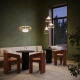 Levitation lampa wisząca 1xG9 MOD376PL-01G1