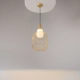 Levitation lampa wisząca 1xG9 MOD376PL-01G1