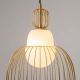 Levitation lampa wisząca 1xG9 MOD376PL-01G1