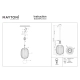 Levitation lampa wisząca 1xG9 MOD376PL-01G1