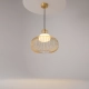 Levitation lampa wisząca 1xG9 MOD376PL-01G