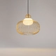 Levitation lampa wisząca 1xG9 MOD376PL-01G