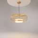 Levitation lampa wisząca LED 20W 500lm 3000K MOD376PL-L30G3K