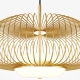Levitation lampa wisząca LED 20W 500lm 3000K MOD376PL-L30G3K
