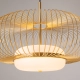 Levitation lampa wisząca LED 20W 500lm 3000K MOD376PL-L30G3K