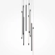 Light stick lampa wisząca LED 46W 3350lm 3000K MOD236PL-L54B3K