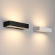 Lot kinkiet IP65 LED 20W 700lm 3000K O428WL-L20GF3K