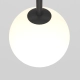 Luna lampa do szynoprzewodu magnetycznego Exility LED 5W 320lm 3000K TR038-2-5W3K-1