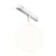 Luna lampa do szynoprzewodu magnetycznego Exility LED 5W 330lm 3000K TR038-2-5W3K-W-1 Maytoni