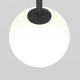 Luna lampa do szynoprzewodu magnetycznego Exility LED 5W 320lm 4000K TR038-2-5W4K-1