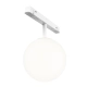 Luna lampa do szynoprzewodu magnetycznego Exility LED 5W 330lm 4000K TR038-2-5W4K-W-1 Maytoni