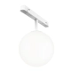 Luna lampa do szynoprzewodu magnetycznego Exility LED 5W 340lm 3000K-6000K TR038-4-5W3K-WW-DS-W-1 Maytoni
