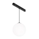 Luna lampa do szynoprzewodu magnetycznego Exility LED 6W 350lm 2700K-6000K TR039-4-5WTW-DD2-B Maytoni