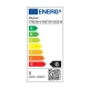 Luna lampa do szynoprzewodu magnetycznego Exility LED 6W 350lm 2700K-6000K TR039-4-5WTW-DD2-B