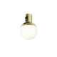 Luna lampa do szynoprzewodu magnetycznego Flarity LED 5W 250lm 2700K TR149-1-5W2.7K-BS-DE Maytoni