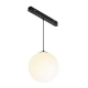 Luna lampa wisząca do szynoprzewodu magnetycznego Exility LED 5W 330lm 3000K TR039-2-5W3K-1 Maytoni