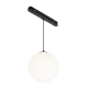Luna lampa wisząca do szynoprzewodu magnetycznego Exility LED 5W 330lm 4000K TR039-2-5W4K-1 Maytoni