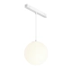 Luna lampa wisząca do szynoprzewodu magnetycznego Exility LED 5W 330lm 4000K TR039-2-5W4K-W-1 Maytoni