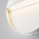 Mane kinkiet IP54 LED 3W 100lm 3000K O046SL-L3W3K
