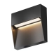Mane kinkiet IP54 LED 3W 100lm 3000K O047SL-L3B3K Maytoni