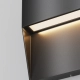 Mane kinkiet IP54 LED 3W 100lm 3000K O047SL-L3B3K