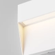 Mane kinkiet IP54 LED 3W 100lm 3000K O047SL-L3W3K