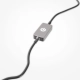 Mangata lampka stołowa LED 7W 250lm 3000K MOD387TL-L8CH3K