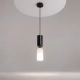 Memory lampa wisząca 1xE14 MOD177PL-01B