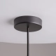 Memory lampa wisząca 1xE14 MOD177PL-01B