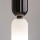 Memory lampa wisząca 1xE14 MOD177PL-01B