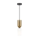 Memory lampa wisząca 1xE14 MOD177PL-01G Maytoni
