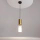 Memory lampa wisząca 1xE14 MOD177PL-01G