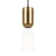 Memory lampa wisząca 1xE14 MOD177PL-01G