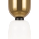 Memory lampa wisząca 1xE14 MOD177PL-01G