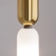 Memory lampa wisząca 1xE14 MOD177PL-01G