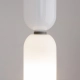 Memory lampa wisząca 1xE14 MOD177PL-01W