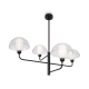 Memory lampa wisząca 4xE14 MOD177PL-04B Maytoni