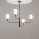 Memory lampa wisząca 4xE14 MOD177PL-04B