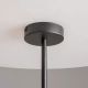 Memory lampa wisząca 4xE14 MOD177PL-04B