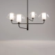 Memory lampa wisząca 4xE14 MOD177PL-04B