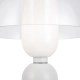 Memory lampka stołowa 1xE14 MOD177TL-01W