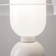 Memory lampka stołowa 1xE14 MOD177TL-01W