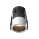 Minor lampa wbudowana LED 5W 230lm 3000K DL089-5W3K-BW Maytoni