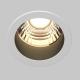 Minor lampa wbudowana LED 5W 230lm 3000K DL089-5W3K-BW