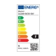 Minor lampa wbudowana LED 9W 700lm 3000K DL089-9W3K-BW