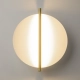 Mira kinkiet LED 14W 300lm 3000K MOD279WL-L14G3K